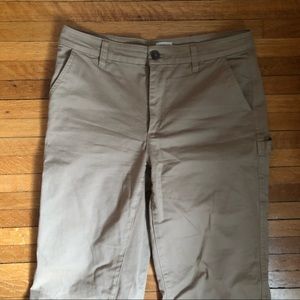 Sunday Best cargo pants